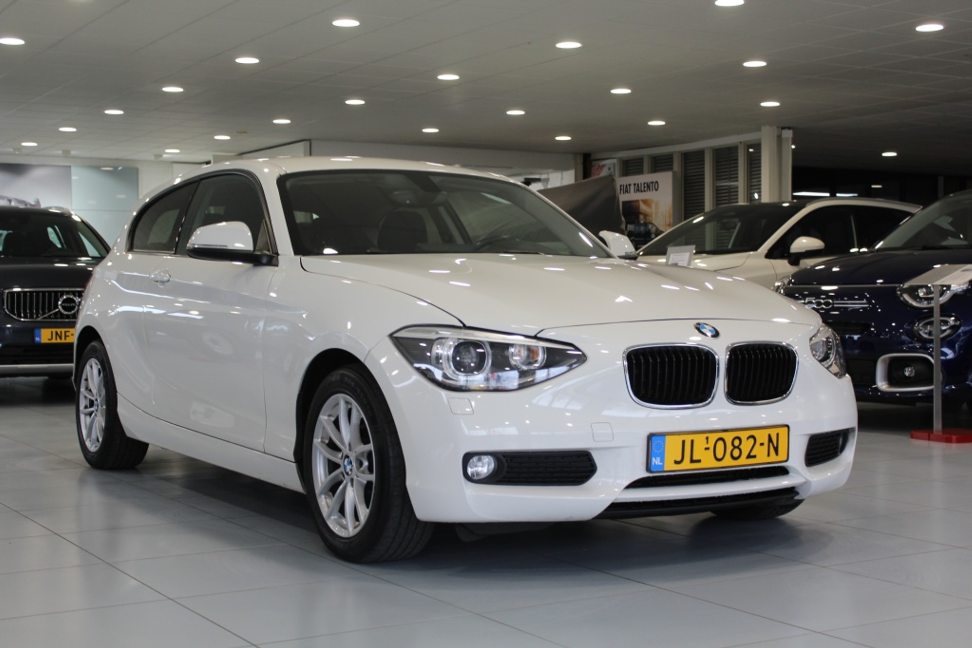 BMW 1-serie